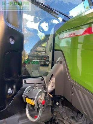 Tractor agrícola - Fendt - 314 vario gen.4 profi setting2