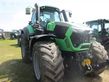 Tractor agrícola - Deutz-Fahr - 9340 ttv