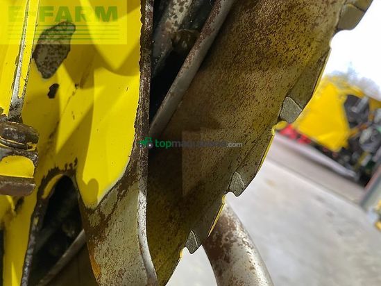 Cosechadora de Cereal - John Deere - 8500 prodrive 40 km/h