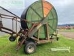 Riego -  - beregnungsanlage 110mm / 450 meter