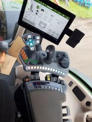 Tractor agrícola - Fendt - 514 one power +