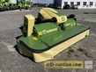 Cortacésped manual - Krone - easycut f 320 cv