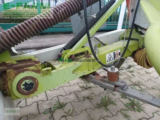 Cortacésped manual - Claas - disco 300 c