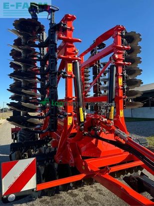 Grada de disco - Kuhn - optimerxl6000