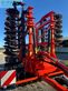 Grada de disco - Kuhn - optimerxl6000