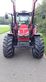 Tractor agrícola - Massey Ferguson - mf 5713 sl