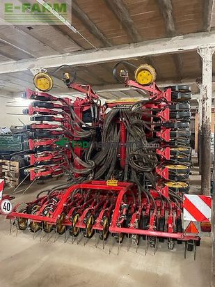 Sembradora - Väderstad - spirit st600s