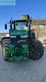 Tractor agrícola - John Deere - 8295r