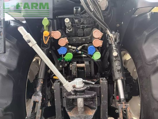 Tractor agrícola - New Holland - t4.90 f F