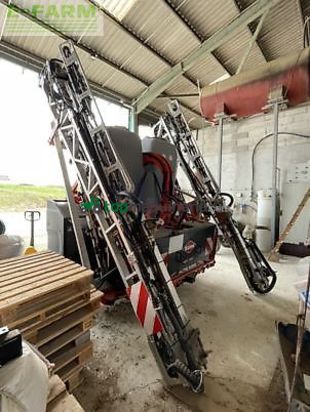 Atomizador - Kuhn - altis 2002