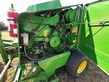 Empacadora gigant - John Deere - 644