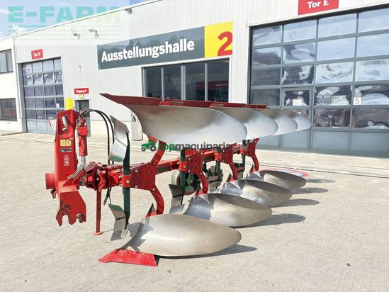 Arado - Vogel & Noot - m-950 4 schar-pflug