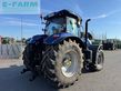 Tractor agrícola - New Holland - t7.245 ac