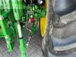 Tractor agrícola - John Deere - 6r 185