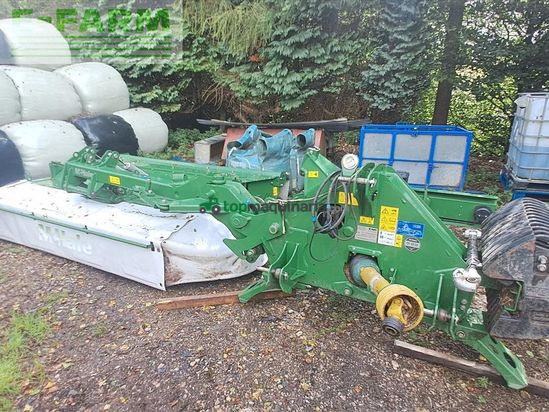 Cortacésped manual - McHale - PROGLIDE R3100