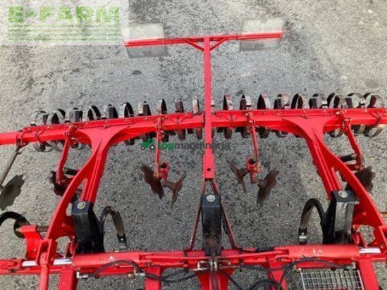 Cultivador - Horsch - terrano 4 fx