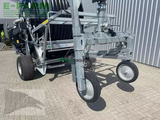 Riego - Ferbo - gha 420/110 als absetzmaschine