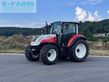 Tractor agrícola - Steyr - kompakt 4075 hilo