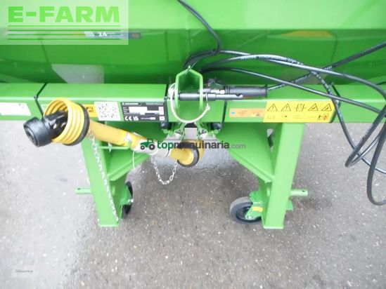 Esparcidor - Amazone - za x 903