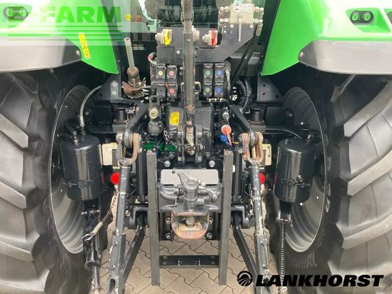 Tractor agrícola - Deutz-Fahr - 5100 agrotron ttv