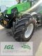 Tractor agrícola - Deutz-Fahr - agrotron 115 mk 3