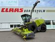 Cosechadora de Cereal - Claas - jaguar 990