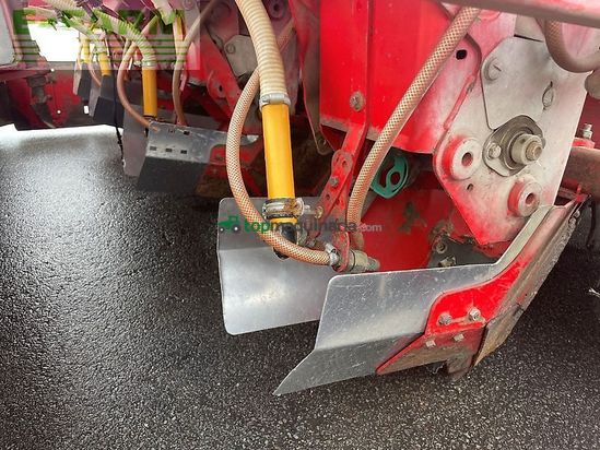 Cosechadora - arrancadora de patata - Grimme - gl 420 e