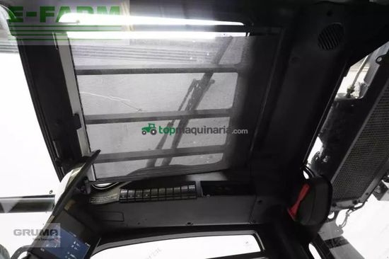 Elevadora - Linde - h 35 d 1202