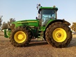 Tractor agrícola - John Deere - 7820