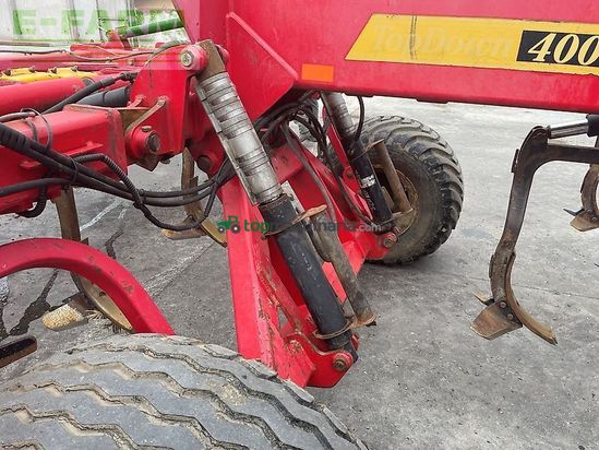 Grada de disco - Väderstad - topdown 400