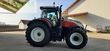 Tractor agrícola - Steyr - terrus 6300 cvt vorführmaschine CVT