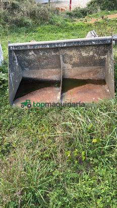 CAZO PARA CARRETILLA ELEVADORA 1.600 MM