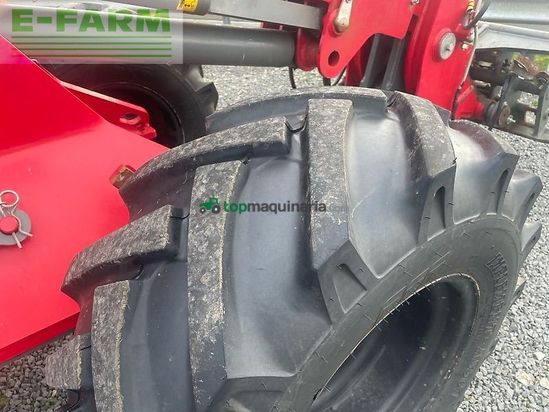 Telescopica - Weidemann - 3080t