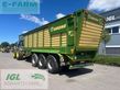 Cinta transportadora de forraje - Krone - tx 560