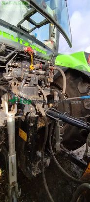 Tractor agrícola - Deutz-Fahr - 5115