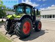 Tractor agrícola - Claas - arion 550 cmatic cebis