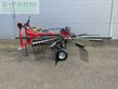 Henificador - Massey Ferguson - rk361dn