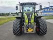 Tractor agrícola - Claas - arion 550 cebis cmatic CMATIC CEBIS