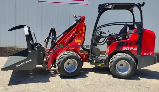 CAZO MULTISERVICIOS Y AVANT