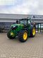 Tractor agrícola - John Deere - 6r 185