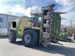 Cosechadora de Cereal - Krone - big x 650