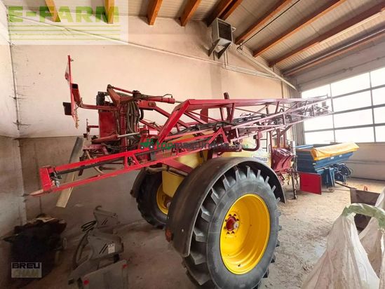 Atomizador - Hardi - commander cm plus 22/2800
