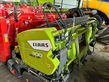Cabezal - Claas - pick up 300 profi contour