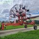 Rastrillo - Kuhn - ga 7301