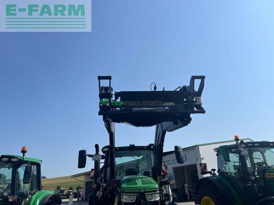 Tractor agrícola - John Deere - 6215r