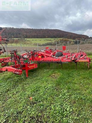 Cultivador - Einböck - multisoiler