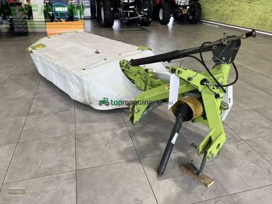 Cortacésped manual - Claas - disco 250