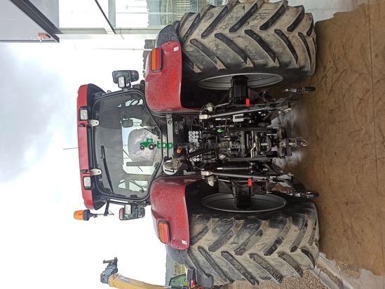 Tractor agrícola - Case IH - PUMA CVX 230