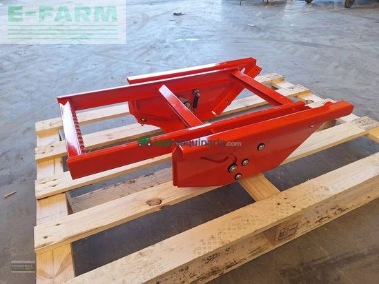 Esparcidor - Rauch - aufstiegsleiter axis