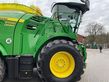 Cosechadora de Cereal - John Deere - 8500i prodrive 40 km/h